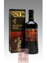 WHISKY HIGHLAND PARK SINGLE MALT VALKYRIE