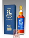 WHISKY KAVALAN SOLIST SINGLE MALT VINHO BARRIQUE
