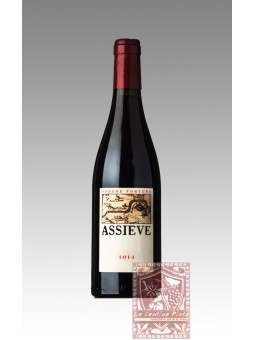 ASSIEVE 2014 - PODERE FORTUNA