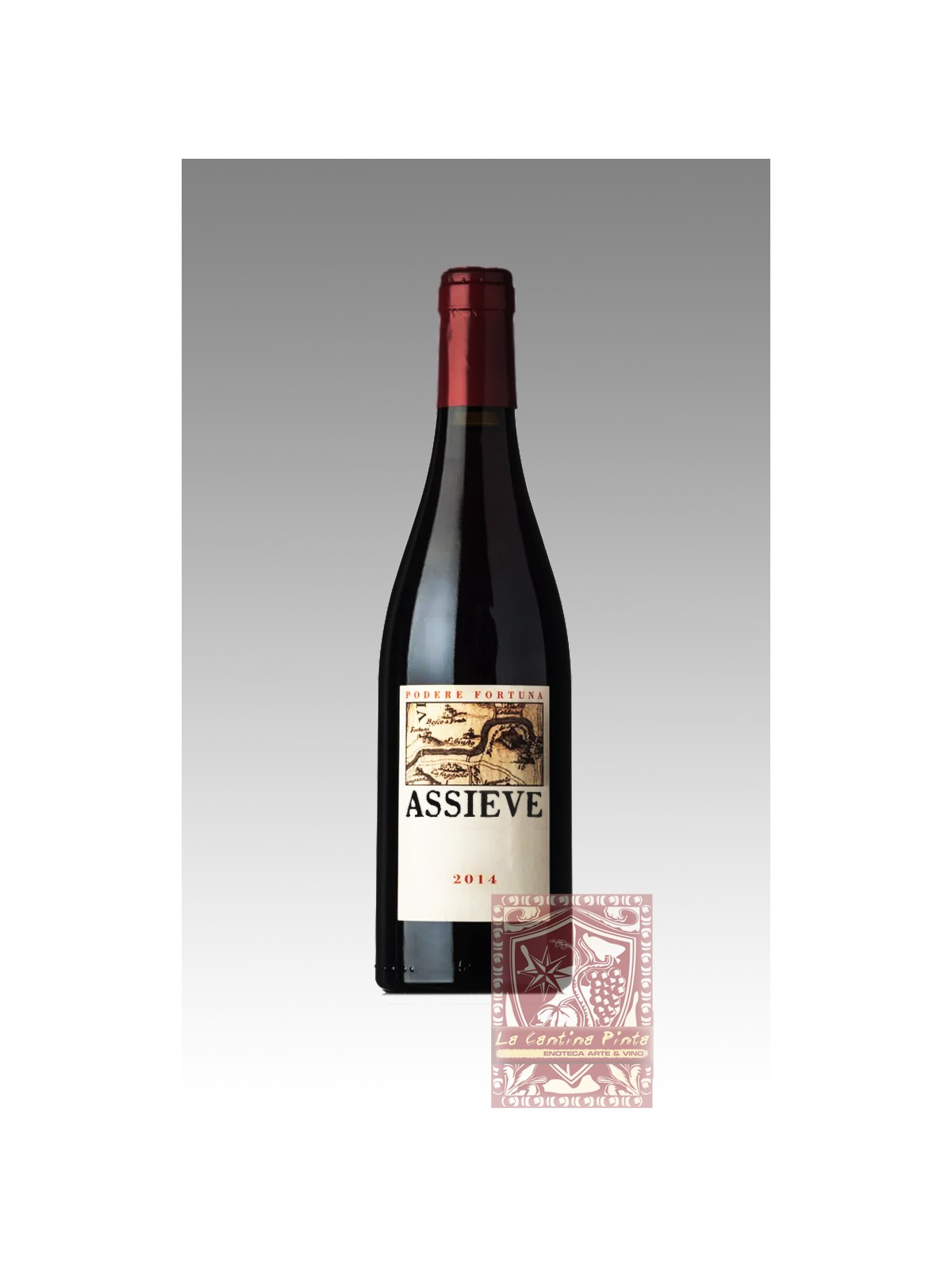 ASSIEVE 2014 - PODERE FORTUNA