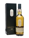 WHISKY LAGAVULIN ISLAY SINGLE MALT AGED 12 YEARS NATURAL CASK STRAIGHT - 15th DIAGEO SPECIAL RELEASE 2015