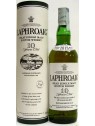 WHISKY LAPHROAIG ISLAY SINGLE MALT 10 Y.O.