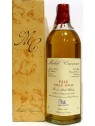 WHISKY MICHEL COUVREUR PALE SINGLE-SINGLE FLORAL MALT WHISKY