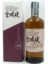 WHISKY MIYAGIKYO SINLE MALT NO AGE - 0,70 lt. - NIKKA