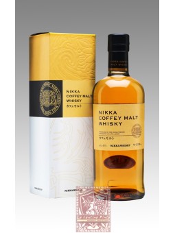WHISKY NIKKA COFFEY MALT