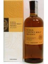WHISKY NIKKA COFFEY MALT