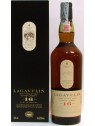 WHISKY SINGLE MALT LAGAVULIN 16 Y.O. ISLAY