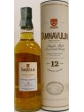 WHISKY SINGLE MALT TAMNAVULIN 12 Y.O. SPEYSIDE