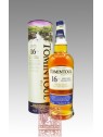 WHISKY SPEYSIDE GLENLIVET 16 Y.O. SINGLE MALT - TOMINTOUL