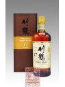 WHISKY TAKETSURU PURE MALT 17 Y.O. - NIKKA WHISKY