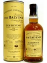 WHISKY THE BALVENIE 12 Y.O. DOUBLEWOOD MATURED IN TWO DISTINCT CASKS SINGLE MALT