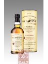 WHISKY THE BALVENIE 21 Y.O. PORTWOOD SINGLE MALT