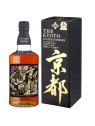 WHISKY THE KYOTO KURO-OBI  (BLACK LABEL)