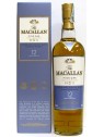 WHISKY THE MACALLAN FINE OAK 12 Y.O.