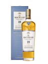 WHISKY THE MACALLAN FINE OAK 18 Y.O. TRIPLE CASK RELEASE 2018