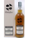 WHISKY THE OCTAVE BRUICHLADDICH 1992 21 Y.O. CASK STRENGHT SINGLE MALT ISLAY DUNCAN TAYLOR