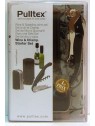 WINE & CHAMP. STARTER SET - PULLTEX