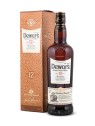 WHISKY DEWAR'S TRUE SCOTCH THE ANCESTOR 12 Y.O