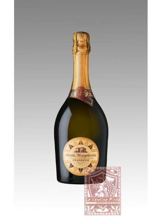 SANTA MARGHERITA PROSECCO DI VALDOBBIADENE