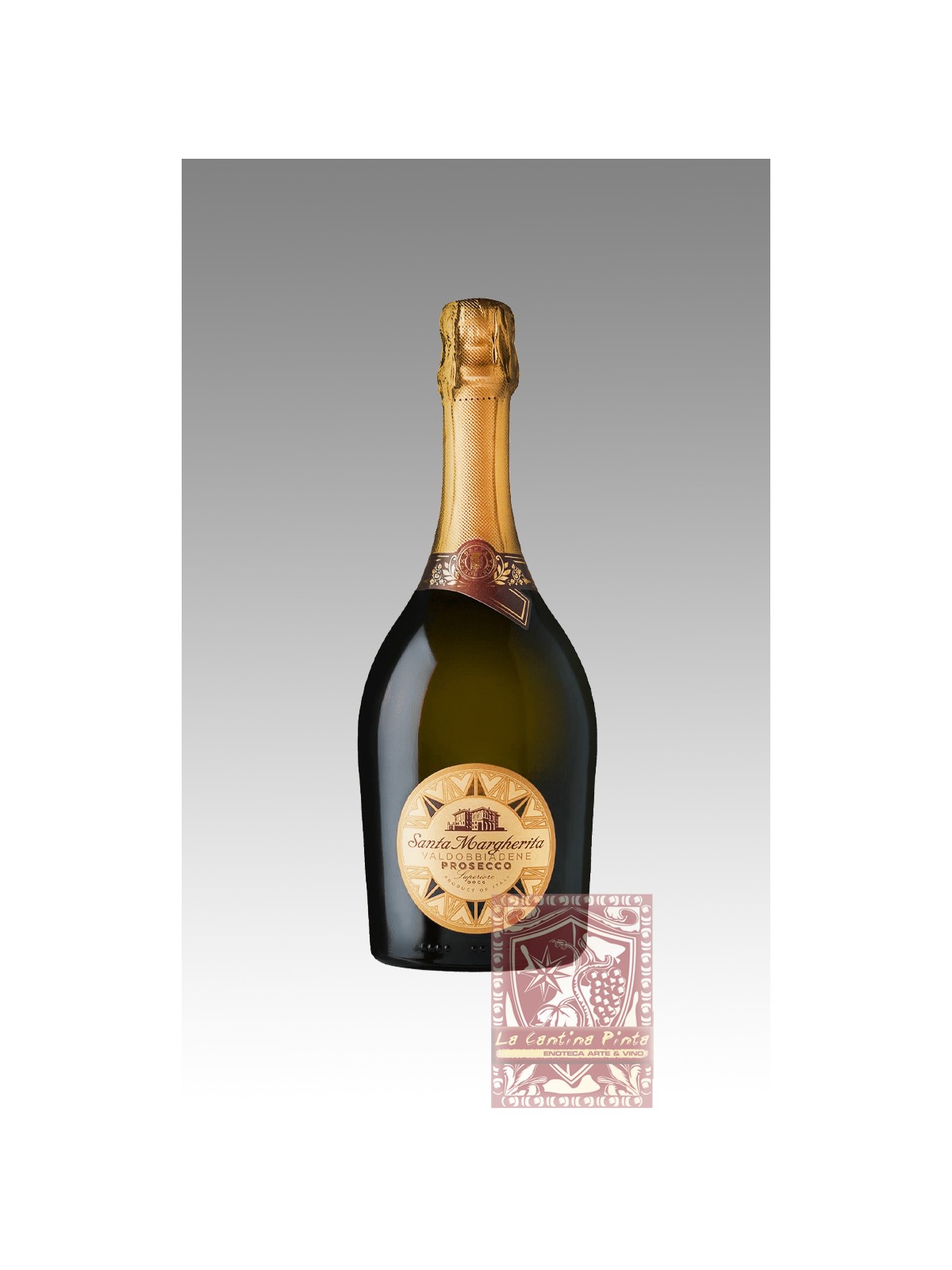 SANTA MARGHERITA PROSECCO DI VALDOBBIADENE