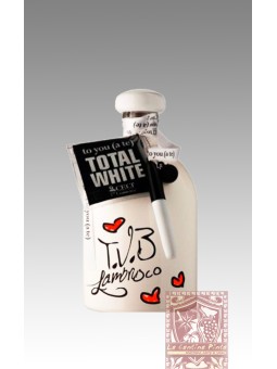 LAMBRUSCO BIANCO  "TO YOU" BOTTIGLIA BIANCA TOTAL WHITE  - CANTINE CECI