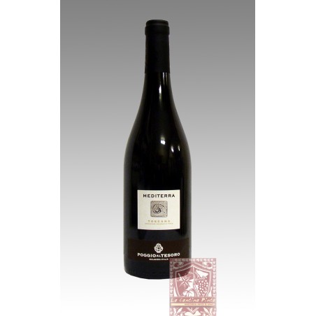 MEDITERRA 2017- POGGIO AL TESORO