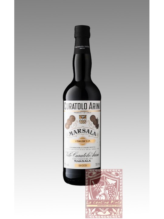 MARSALA IP FINE LT.2 - ARINI