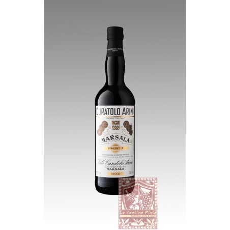 MARSALA IP FINE LT.2 - ARINI
