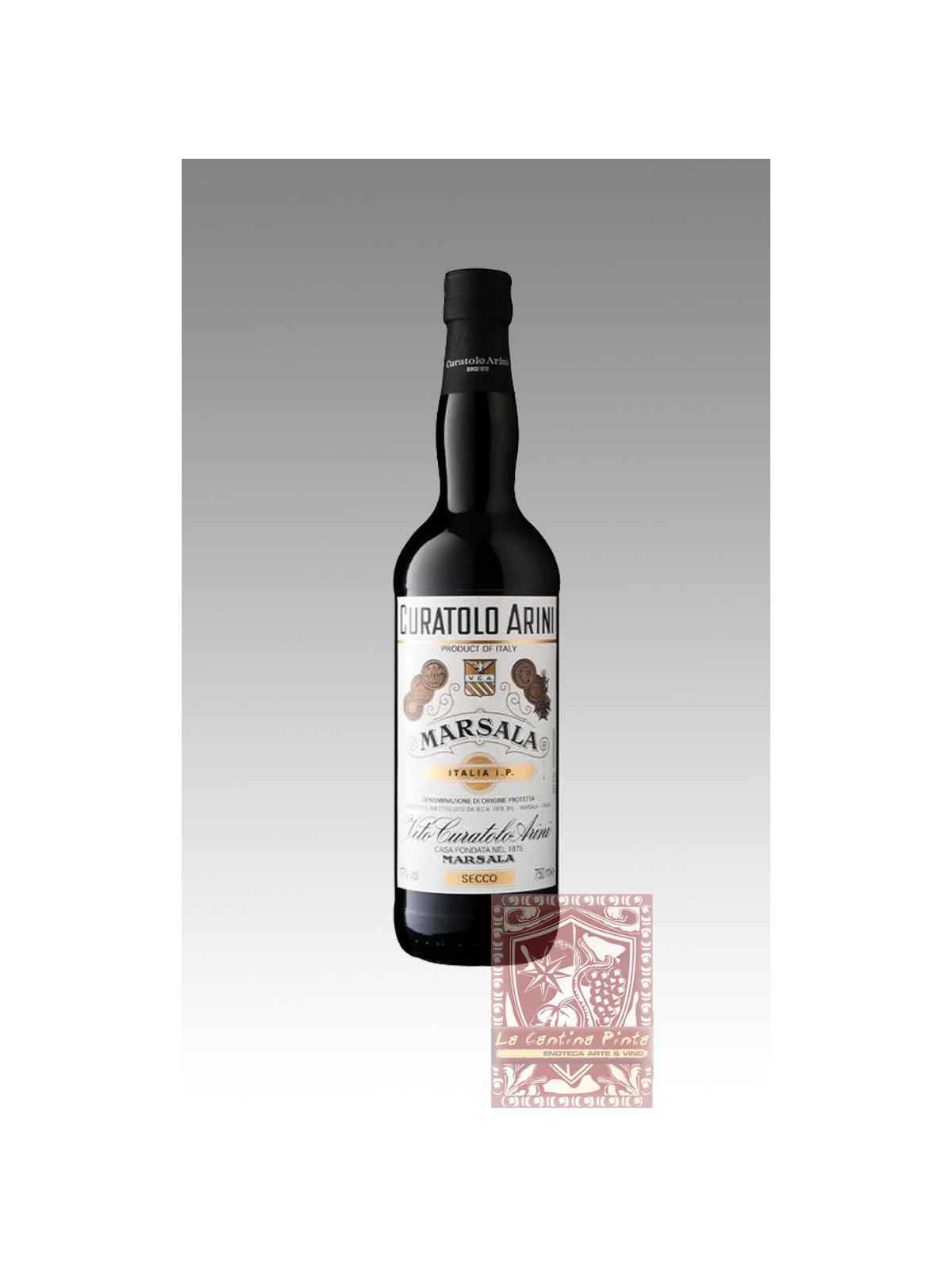 MARSALA IP FINE LT.2 - ARINI