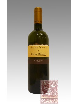 PINOT BIANCO 2024 - ELENA WALCH