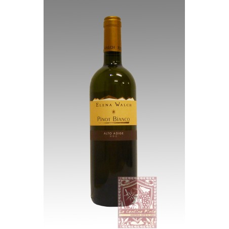 PINOT BIANCO 2024 - ELENA WALCH