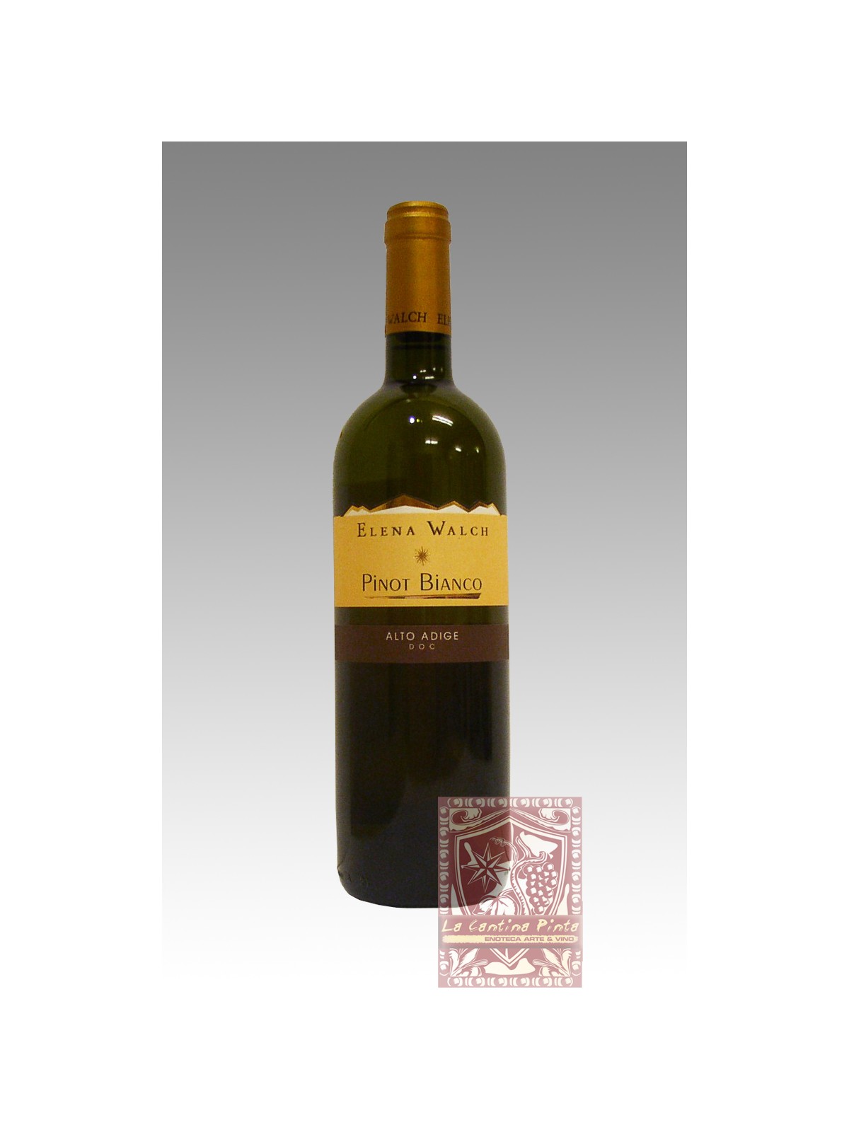 PINOT BIANCO 2024 - ELENA WALCH