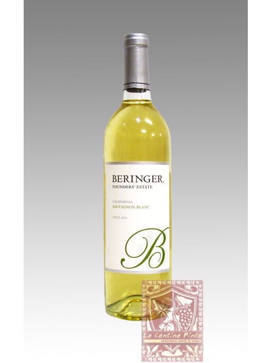 SAUVIGNON  2013 FOUNDERS' ESTATE - BERINGER