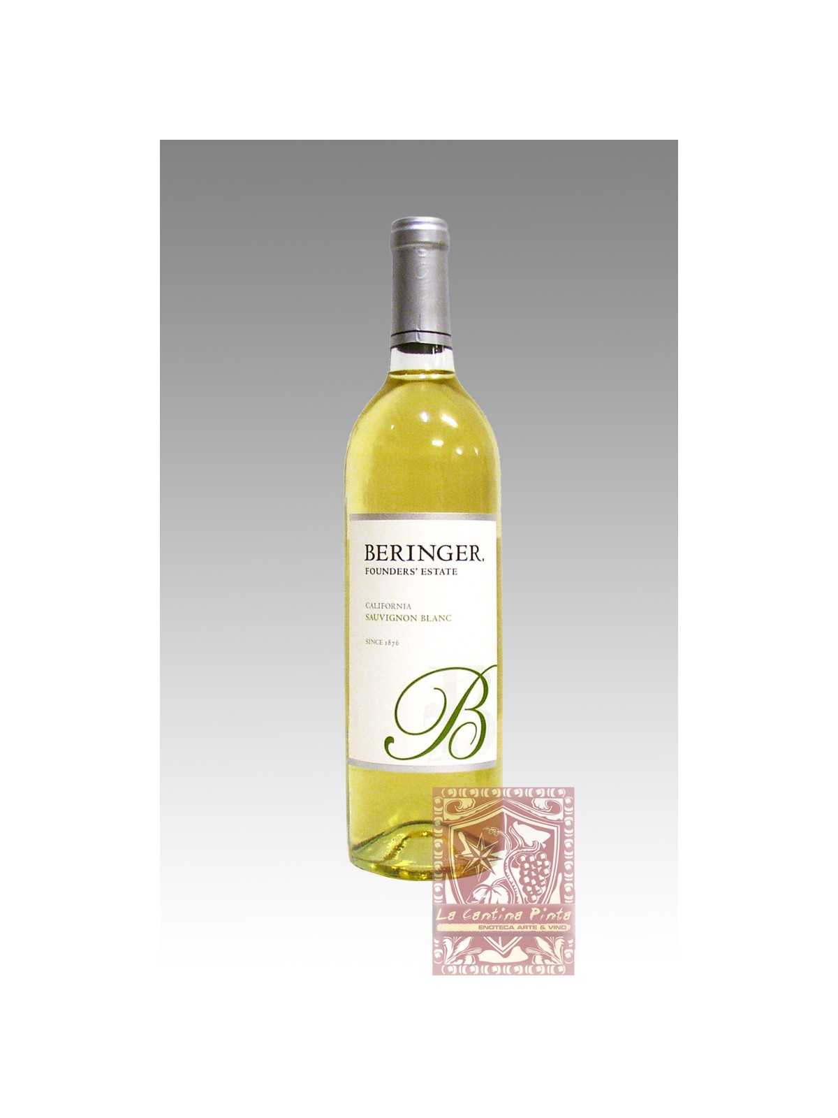 SAUVIGNON  2013 FOUNDERS' ESTATE - BERINGER
