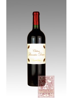 SAINT JULIEN 2013 - CHATEAU BRANAIRE DUCRU