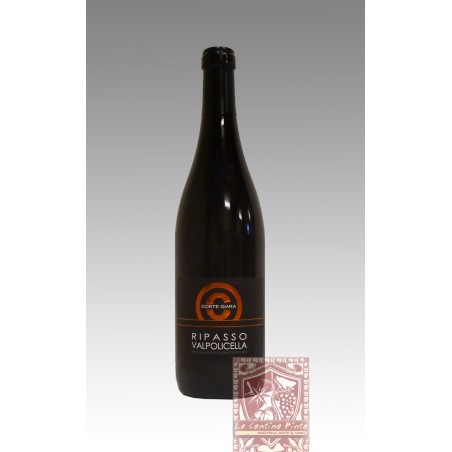 VALPOLICELLA RIPASSO  2014 - CORTE GIARA