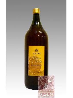 ZIBIBBO LT.2 - ARINI