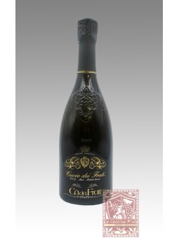 CUVEE DEI FRATI 2016  BRUT METODO CLASSICO - CA' DEI FRATI