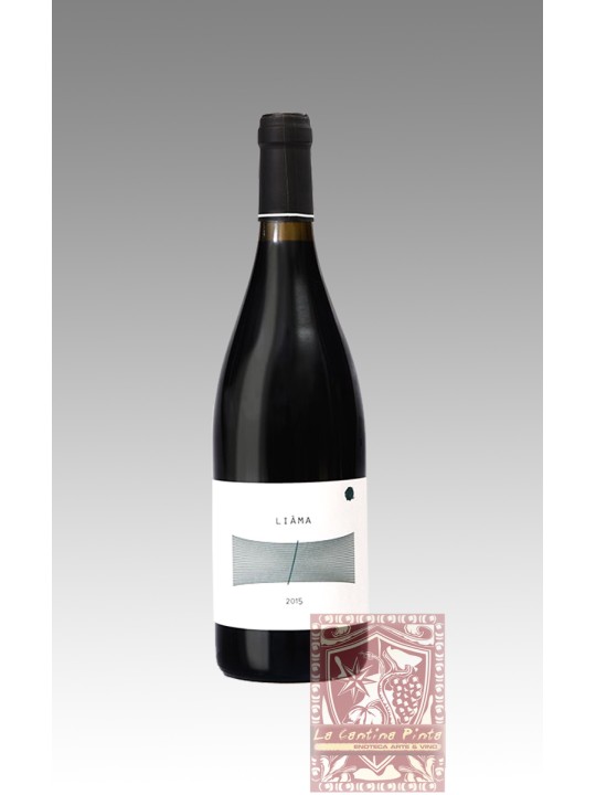 LIAMA 2015  TERRE SICILIANE ROSSO - SOC AGRIC MERIDIO