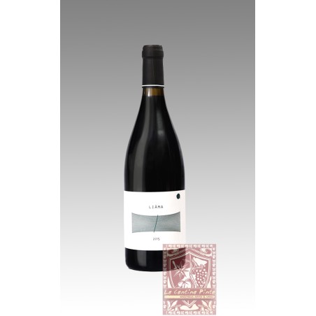 LIAMA 2015  TERRE SICILIANE ROSSO - SOC AGRIC MERIDIO