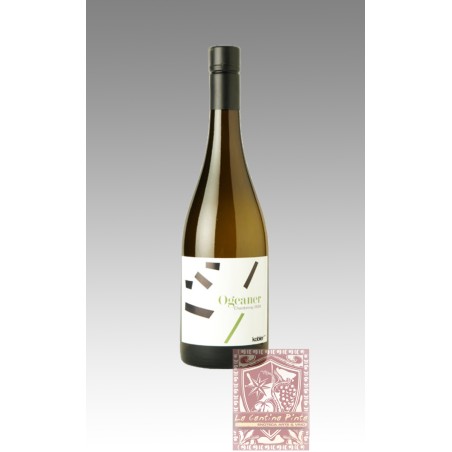 OGEANER CHARDONNAY 2014  - KOBLER