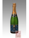 PRIVILEGE BLANC DE BLANCS  BRUT METHODE TRADITIONELLE - VARICHON & CLERC ,SAVOIE