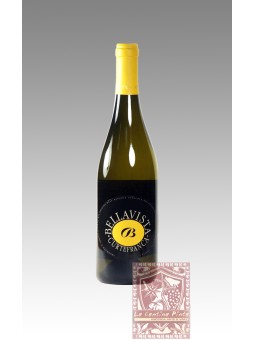 BELLAVISTA CURTEFRANCA 2007