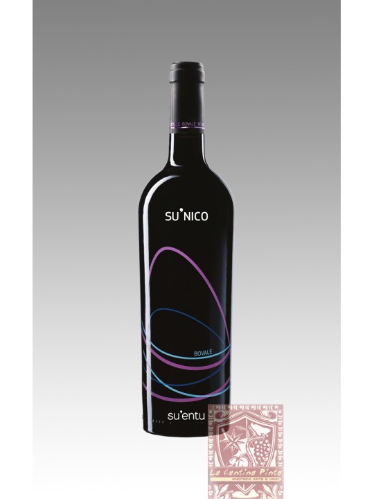 BOVALE 2015 - SU'ENTU