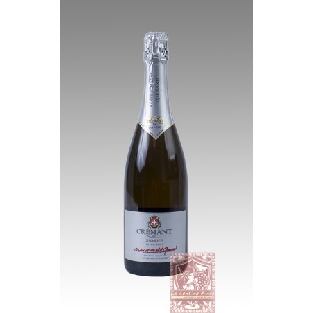 CREMANT DE SAVOIE - ANDRE & MICHEL QUENARD