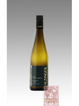 GRUNER VELTLINER FEDERSPIEL 2015 LOIBNER FRUENWEINGARTEN ALZINGER