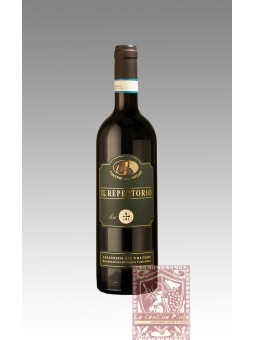 IL REPERTORIO 2014 - CANTINE DEL NOTAIO