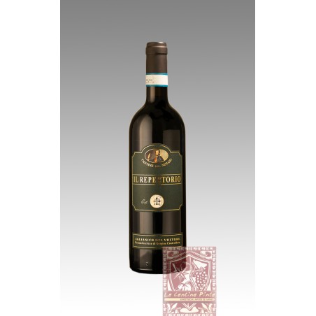 IL REPERTORIO 2014 - CANTINE DEL NOTAIO