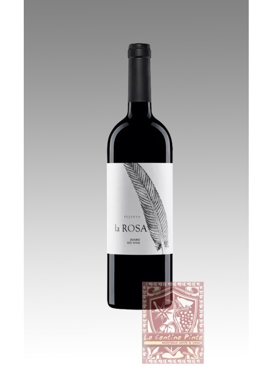 LA ROSA RESERVE 2005 - QUINTA DA ROSA
