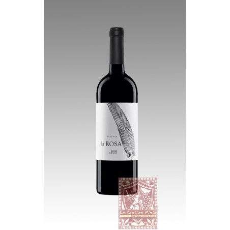 LA ROSA RESERVE 2005 - QUINTA DA ROSA